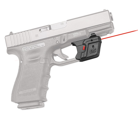 crimson trace corporation - Defender -  for sale