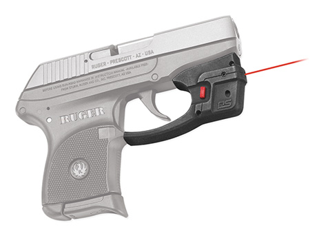 crimson trace corporation - Accu-Guard Laser Sight -  for sale
