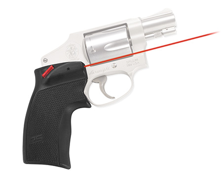 CTC DEF SER ACCU-GRIP S&W JFR TAU 85 - for sale