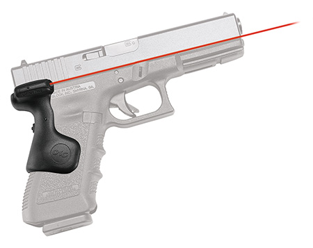 crimson trace corporation - LG-637 Lasergrips - 637 LASERGRIPS for sale