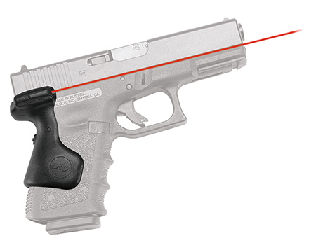crimson trace corporation - LG-639 Lasergrips - 637 LASERGRIPS for sale