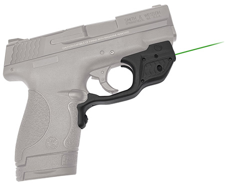 crimson trace corporation - LG-489G Green Laserguard -  for sale