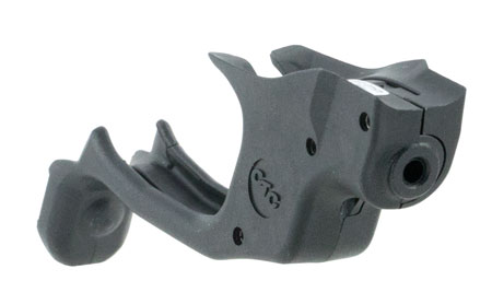 crimson trace corporation - LG-454G Green Laserguard - 454 G for sale