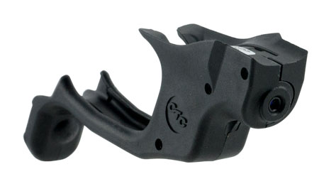 crimson trace corporation - LG-454 Laserguard - Black