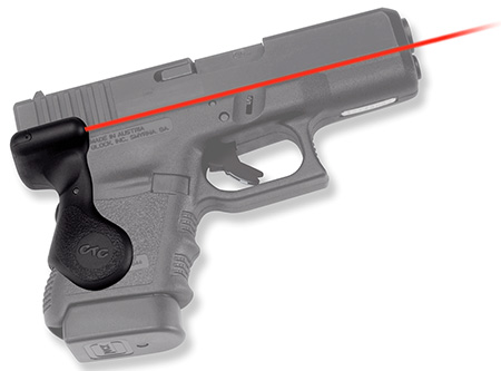 crimson trace corporation - LG-629 Lasergrips - 629 LASERGRIPS for sale