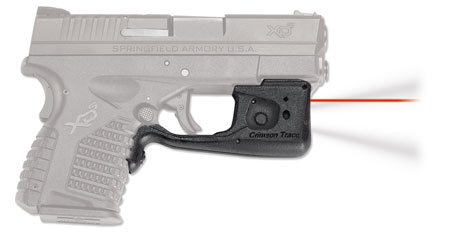 crimson trace corporation - LL-802 Laserguard Pro -  for sale