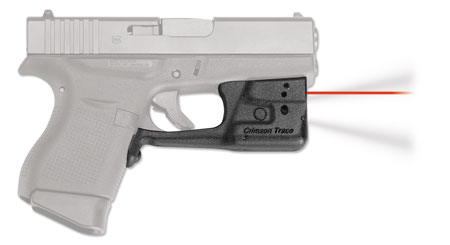 crimson trace corporation - Laserguard Pro