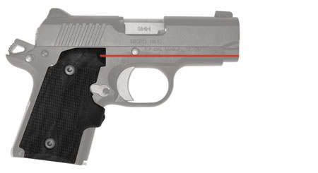 crimson trace corporation - LG-409 Lasergrips -  for sale
