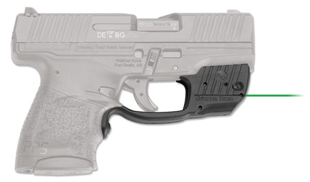 crimson trace corporation - LG-482G Green Laserguard -  for sale