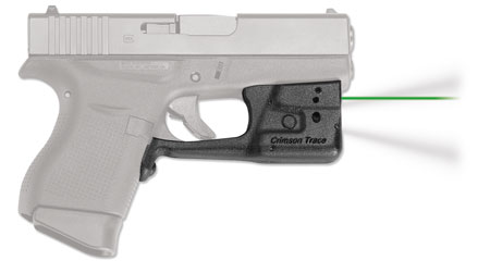 crimson trace corporation - LL-803G Laserguard Pro -  for sale