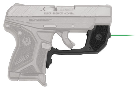 crimson trace corporation - LG-497G Green Laserguard -  for sale