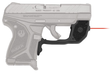 crimson trace corporation - LG-497 Laserguard -  for sale