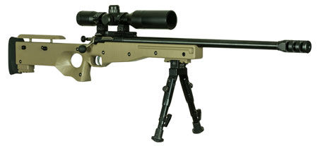 KSA CRICKETT 22LR PRECISION RFL PCKG - for sale