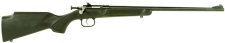 KSA CRICKETT G2 22WMR BLK SYN BL BBL - for sale