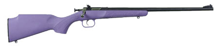 KSA CRICKETT G2 22LR PRP SYN BL BBL - for sale