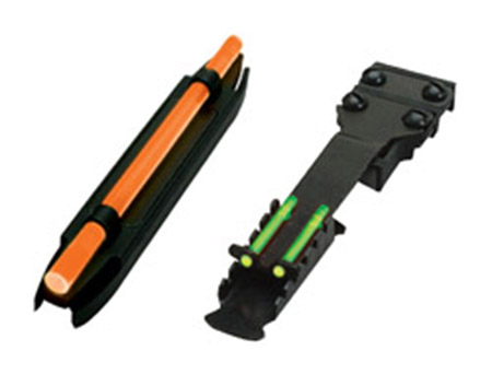 hiviz llc - C-Series Magnetic Turkey/Deer Sight Set -  for sale