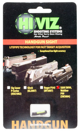 hiviz llc - Front Sight -  for sale
