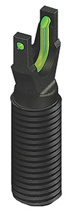 hiviz llc - AK-47,74,AKM Tactical Rifle Front Sight -  for sale