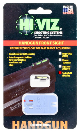 hiviz llc - LiteWave -  for sale