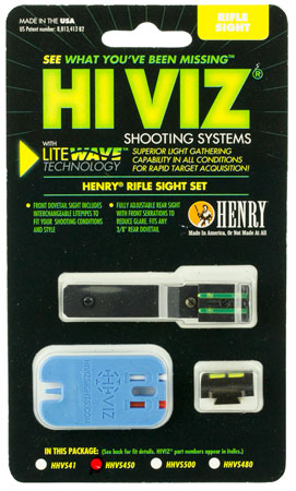 hi-viz - Litewave
