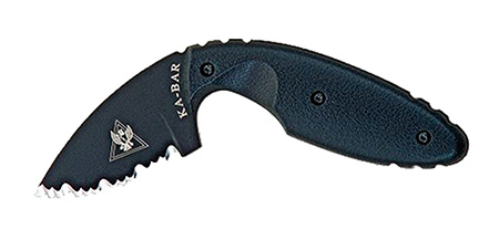 ka-bar knives inc - TDI - 2-5 |16 for sale