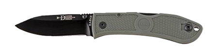 KBAR DOZIER FLDG HUNTER 3" FOLIAG - for sale