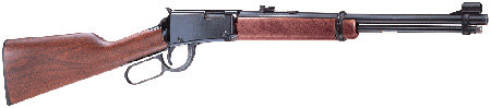 HENRY CLASSIC LEVER 22LR 18.5" - for sale
