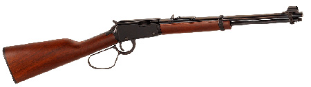HENRY CLASSIC LRG LOOP 22LR 16.125" - for sale