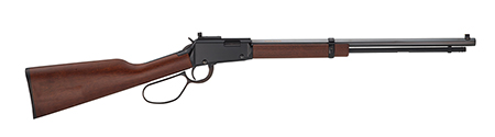 HENRY SMALL GAME CARB 22LR 17" 12RD - for sale