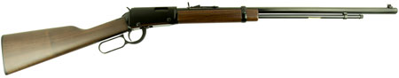HENRY FRONTIER LONG 22WMR 24" - for sale