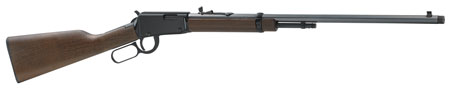 HENRY FRONTIER THREADED 22WMR 24" - for sale
