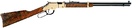 HENRY GOLDEN BOY 22WMR 20.5" - for sale