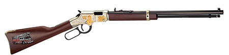 HENRY GLDN BOY 22LR 20" FIRE FIGHTER - for sale
