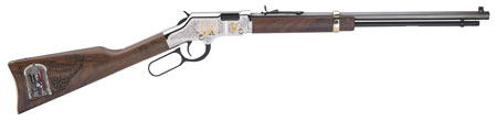 HENRY GLDN BOY FREEMASONS 22LR 20" - for sale