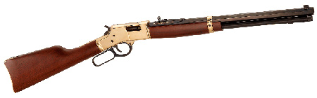 Henry Repeating Arms - Big Boy - 327 Federal Mag for sale