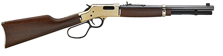 Henry Repeating Arms - Big Boy - 327 Federal Mag for sale