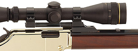 Henry Repeating Arms - Cantilever -  for sale