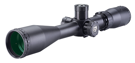 BSA SWEET 17 6-18X40 17CAL DPX SP - for sale