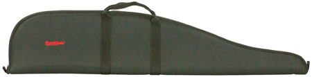 GUNMATE SCOPED RIFLE CASE 44" MD BLK - for sale