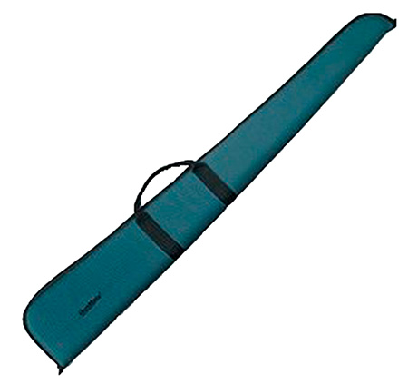 GUNMATE SCOPED RIFLE CASE 44" MD GRN - for sale