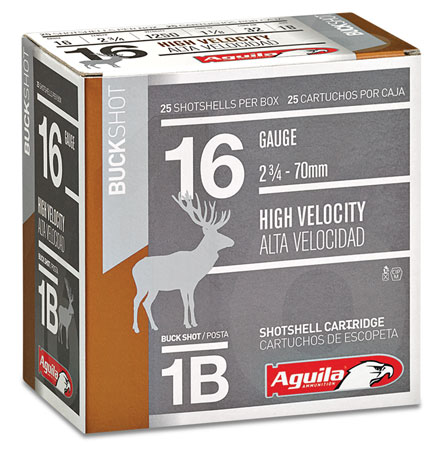 Aguila - Buckshot -  for sale