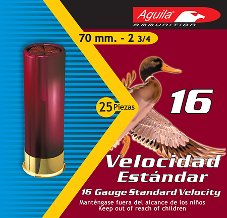 Aguila - Birdshot -  for sale