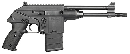 KELTEC PLR16 PSTL 5.56 9.2" 10RD - for sale
