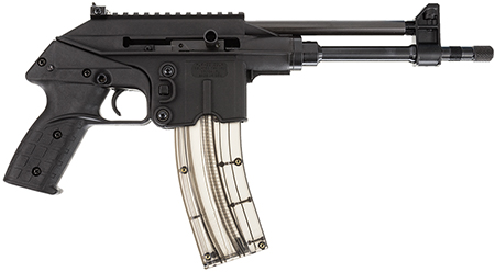KELTEC PLR22 PSTL 22LR 10.5" 26RD - for sale