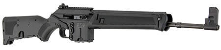 Kel-Tec - SU-16 - 5.56x45mm NATO for sale
