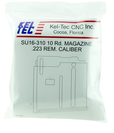 Kel-Tec - PLR/SU-16 - 5.56x45mm NATO for sale