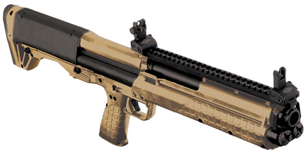 Kel-Tec - KSG - 12 Gauge for sale