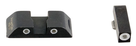 ameriglo llc - Classic Tritium Sight Set for Glock -  for sale