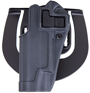 BH SERPA SPRTSTR 1911 GOVT LH GRAY - for sale