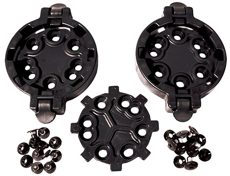 blackhawk|revelyst - QD System - 12022 - Smooth